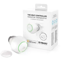 FIBARO Heat Controller Starter Pack Temperaturfühler