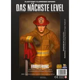 Heidelberger Spieleverlag Flash Point:Flammendes Inferno: Das nächste Level - Erweiterung