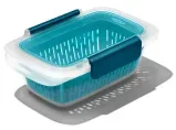 OXO GG Prep and Go Behälter, mit Sieb 11301700 , 1 Stück