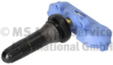 PIERBURG Radsensor, Reifendruck-Kontrollsystem 714060130 für Vaughall CHEVROLET