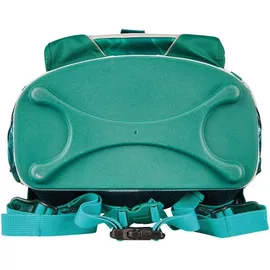 Herlitz Schulranzen-Set FiloLight Plus Heavy Metal