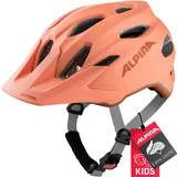 51-56 cm Kinder peach matt