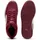 Puma Rebound V6 Mid WTR Jr Kinder Team Regal Red/Warm White 36
