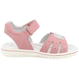 Tom Tailor Sandale Rosa 30