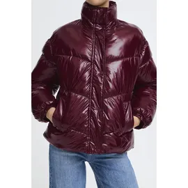 B.YOUNG Jacke BYBINIA merlot M