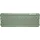 Big Agnes Campmeister Deluxe aufblasbare Isomatte, Deep Lichen Green, 76x198cm
