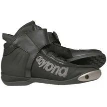 Daytona AC Pro Schwarz 44