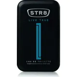 STR8 Live True Eau de Toilette 100 ml