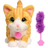 Just Play furReal Bella the Biscuit-Making Kitty, Kuscheltier