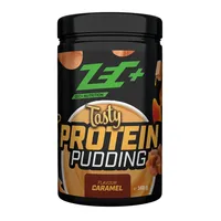 Zec+ Nutrition Protein Pudding Vanille Pudding 360 g