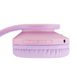PowerLocus P2 Kids Lila/Pink