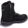 Lowa ELLA GTX HI JR für Kinder, schwarz, Größe 38 EU