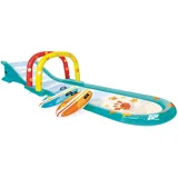 Intex Surfing Fun Slide - Wasserrutsche (56167)