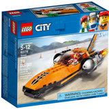 LEGO  City Raketenauto (60178)