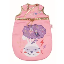 BABY BORN Happy Birthday Schlafsack Pink (831120)