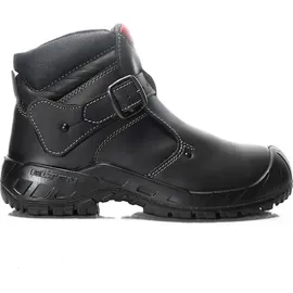 ELTEN Sicherheitsschuhe 64471 Carl II schwarz schwarz, 48