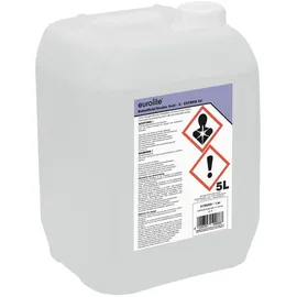 Eurolite Smoke Fluid X Extrem A2 grau