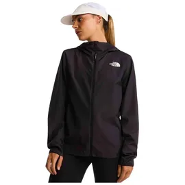 The North Face Fontanales Wind Damen schwarz