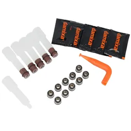 Damixa 2375300 Ventilsitze Set für Kugelkartuschen 10 Stück