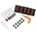 Damixa 2375300 Ventilsitze Set für Kugelkartuschen 10 Stück