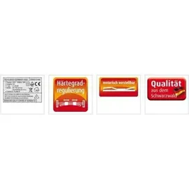 Hn8 Schlafsysteme Hn8 Komfort-Motorrahmen Global Mot verstellbar 80 x 200 cm