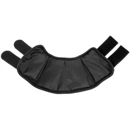 Waldhausen Kühlhufglocken Hufglocken M Schwarz