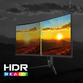 MSI MAG 342CQR 34" schwarz