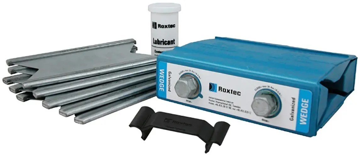 Roxtec WEDGEKIT AWK0001201018