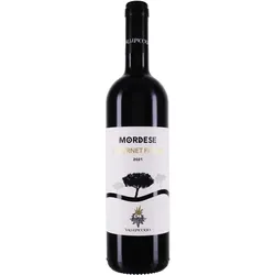 Vallepicciola Mordese Caberent Franc 2021 - Rotwein / trocken - Italien / Toskana - Cabernet Franc / Vallepicciola