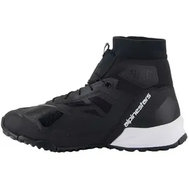 Alpinestars CR-1 Schwarz/Weiß 42,5