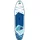 F2 SUP Board Drive 350 x 11,5 cm weiß