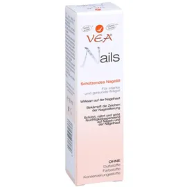 HULKA S.R.L. Vea Nails Nagelöl