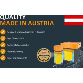 Steinbach pH Plus Granulat 1 kg