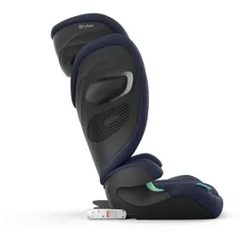 Cybex Solution G2 Plus Ocean Blue