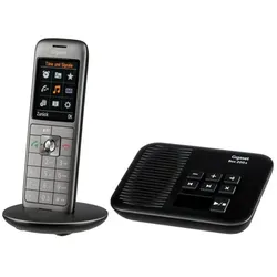Gigaset CL660A mit Box 200