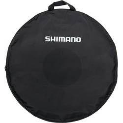 Shimano Laufradtasche für Rennrad-Laufräder