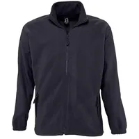 Sol's Fleecejacket North, - charcoal grey - 4XL