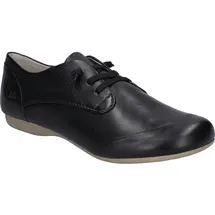 Josef Seibel Fiona 01 Damen Schwarz 40