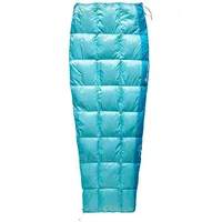Sea to Summit Traveller Schlafsack - Blue - Normal