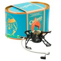 Optimus Nova 125Y Limited Jubiläumsedition Multifuelkocher
