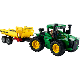 LEGO Technic John Deere 9620R 4WD Tractor 42136