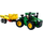 LEGO Technic John Deere 9620R 4WD Tractor 42136