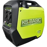Könner & Söhnen KSB 21i S schwarz