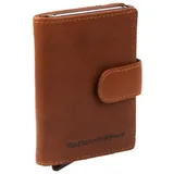 The Chesterfield Brand Loughton Geldbörse Unisex braun