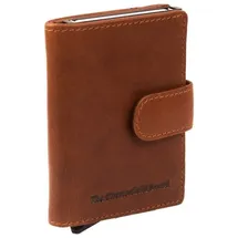 The Chesterfield Brand Loughton Geldbörse Unisex braun