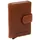The Chesterfield Brand Loughton Geldbörse Unisex braun