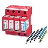 Mennekes E-Mobil. Überspannungsschutz 18635