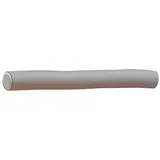 Comair Flexwickler 25.4 cm 19 mm grau 6 St.