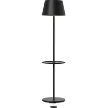 SOMPEX GARCON schwarz Akku-Stehleuchten