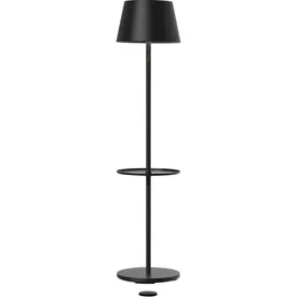 SOMPEX GARCON schwarz Akku-Stehleuchten